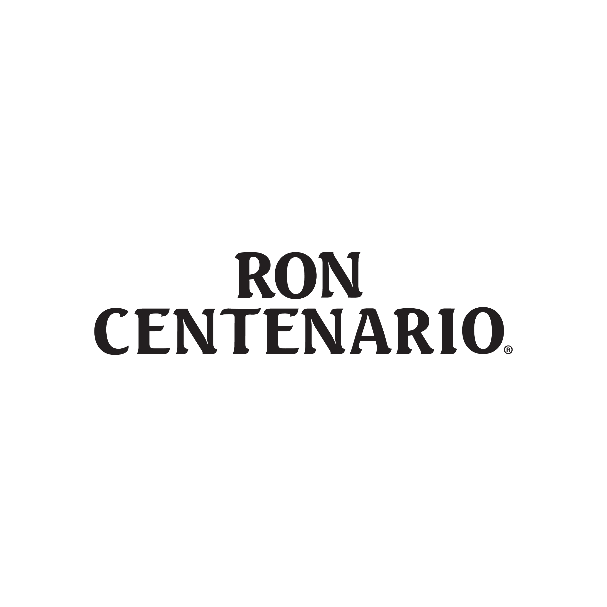 Ron Centenario